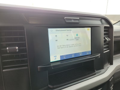 2026 Ford F-450SD XL