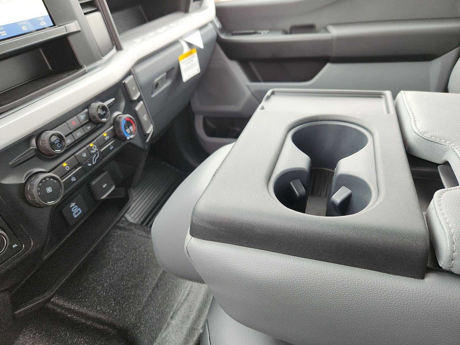 2026 Ford F-450SD XL