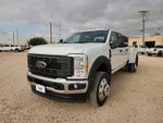 2026 Ford F-450SD XL