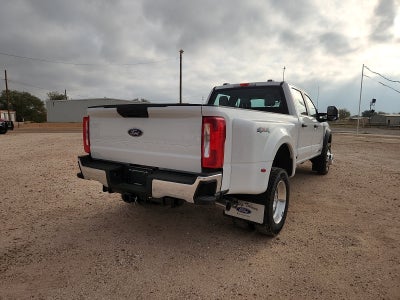 2026 Ford F-450SD XL