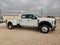2026 Ford F-450SD XL
