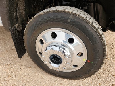 2026 Ford F-450SD XL