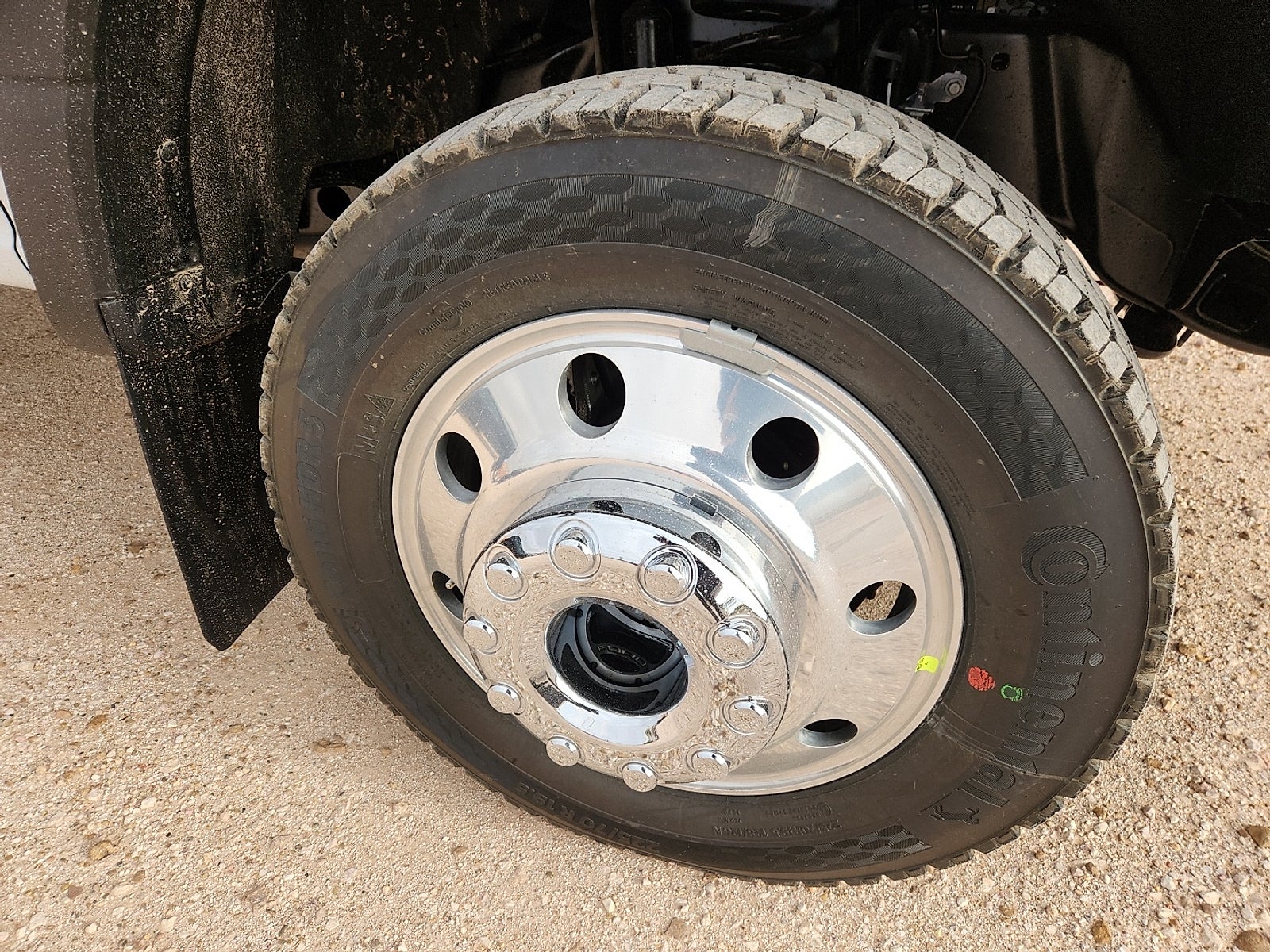 2026 Ford F-450SD XL