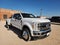 2026 Ford F-450SD XLT