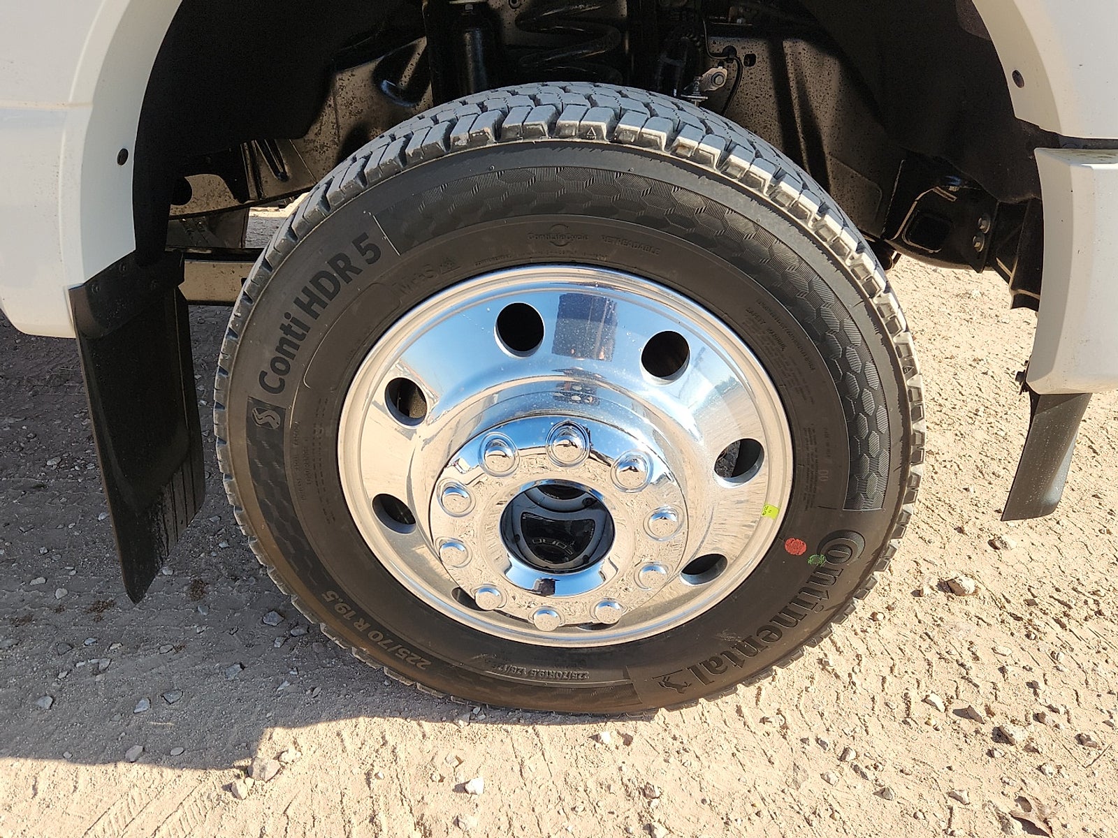 2026 Ford F-450SD XLT