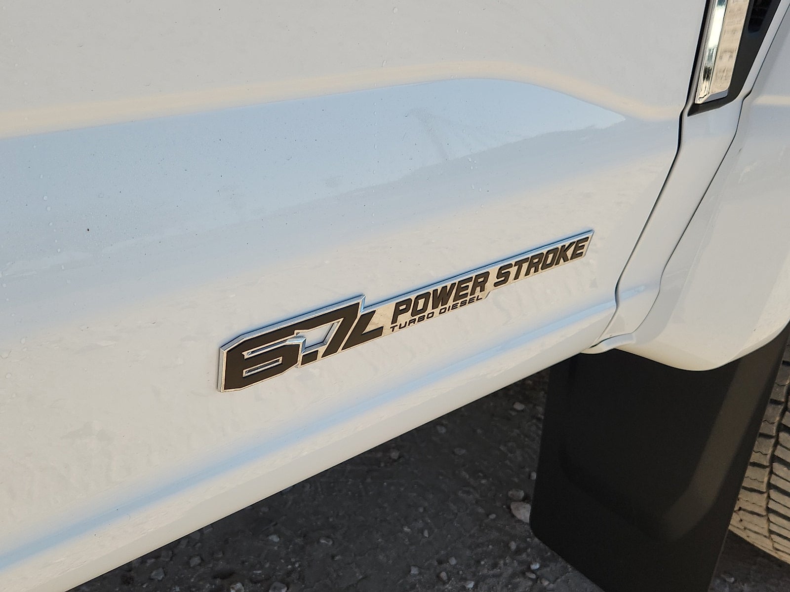 2026 Ford F-450SD XLT