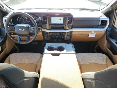 2026 Ford F-450SD XLT