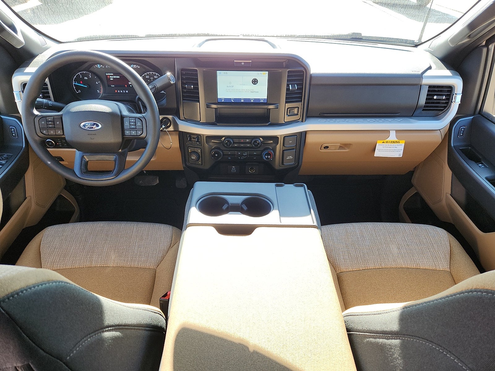 2026 Ford F-450SD XLT