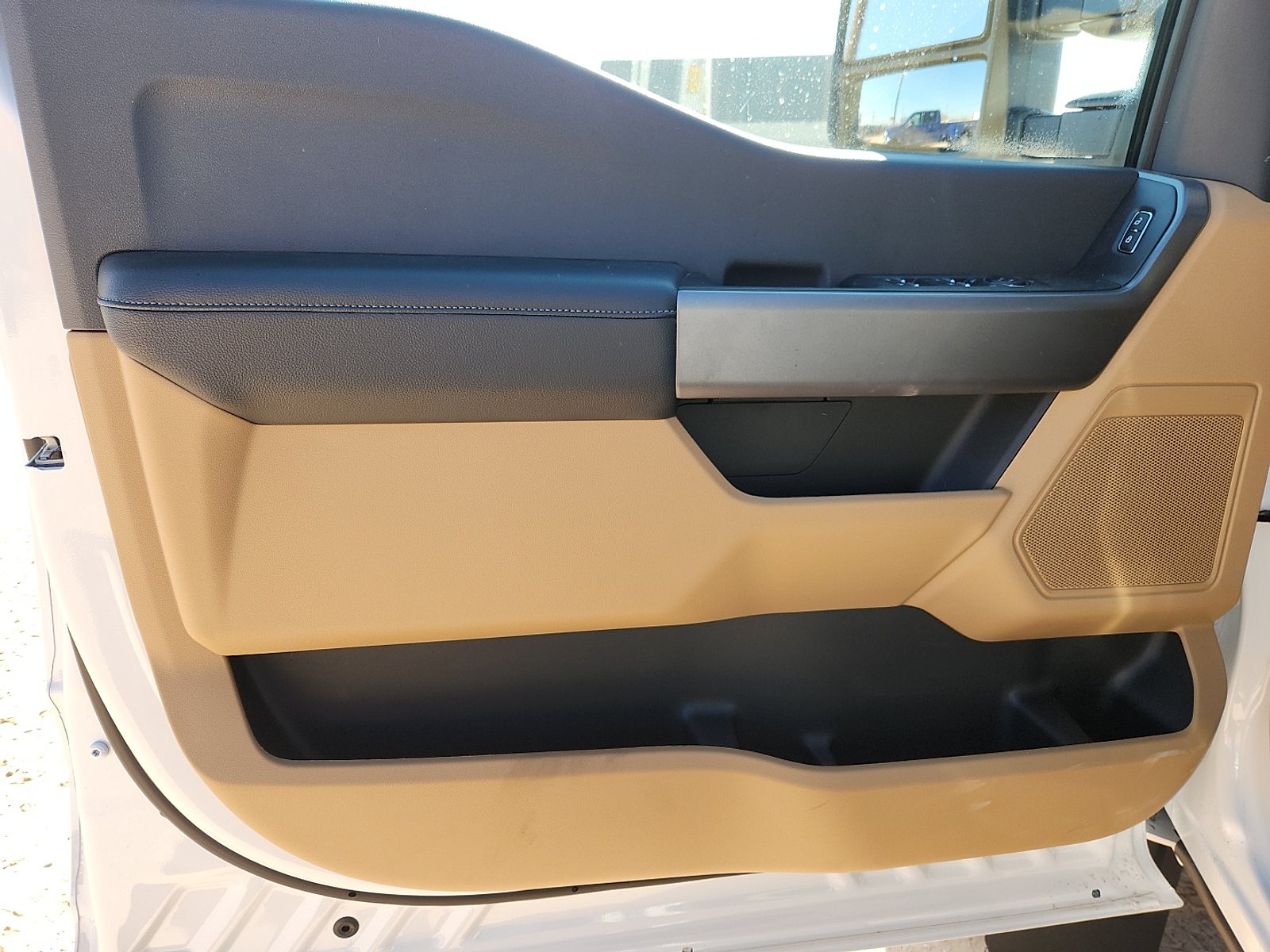 2026 Ford F-450SD XLT