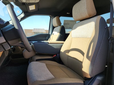 2026 Ford F-450SD XLT