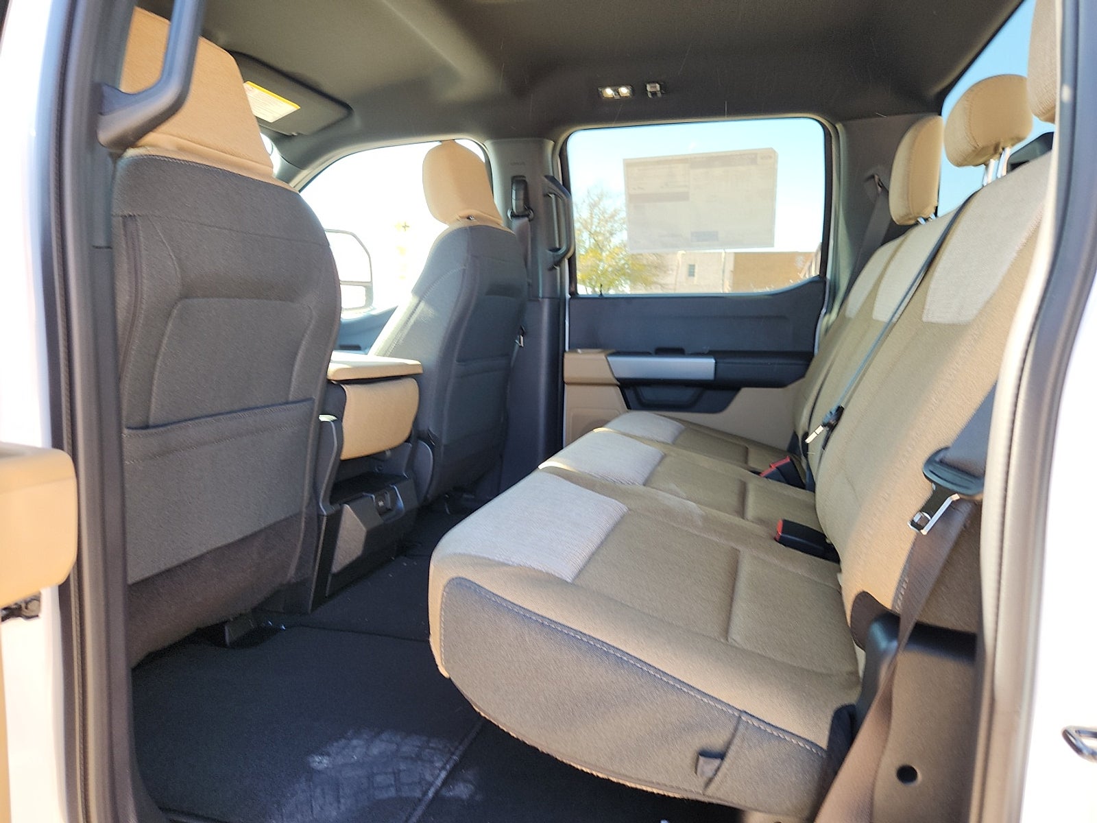 2026 Ford F-450SD XLT