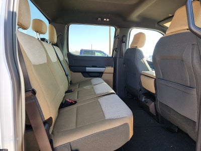 2026 Ford F-450SD XLT