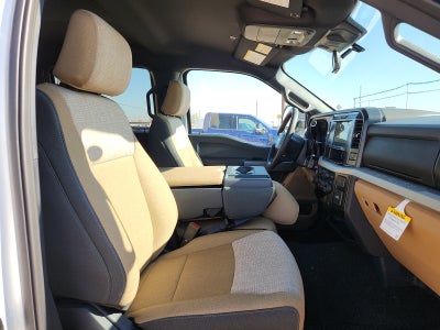 2026 Ford F-450SD XLT