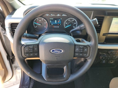 2026 Ford F-450SD XLT