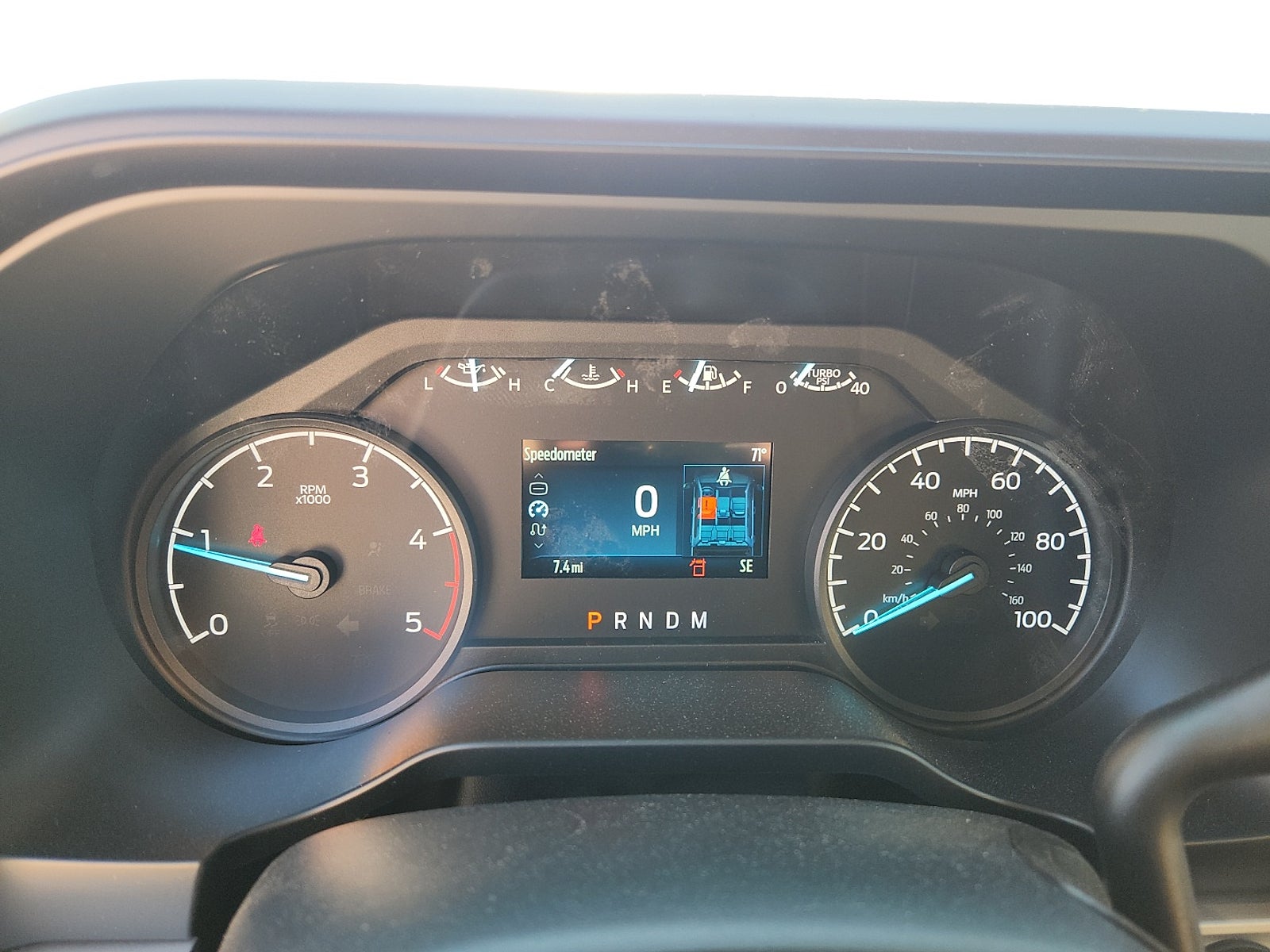 2026 Ford F-450SD XLT