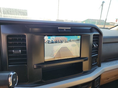 2026 Ford F-450SD XLT