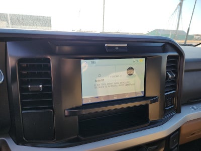 2026 Ford F-450SD XLT