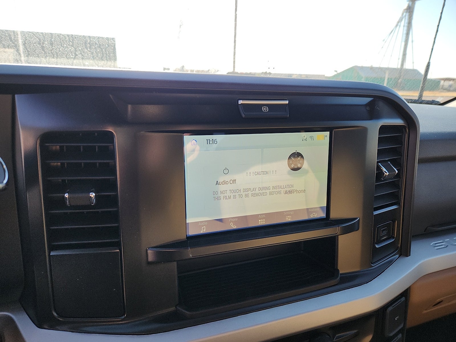 2026 Ford F-450SD XLT