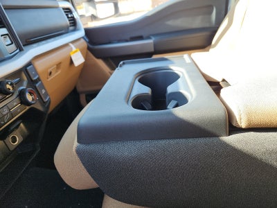 2026 Ford F-450SD XLT