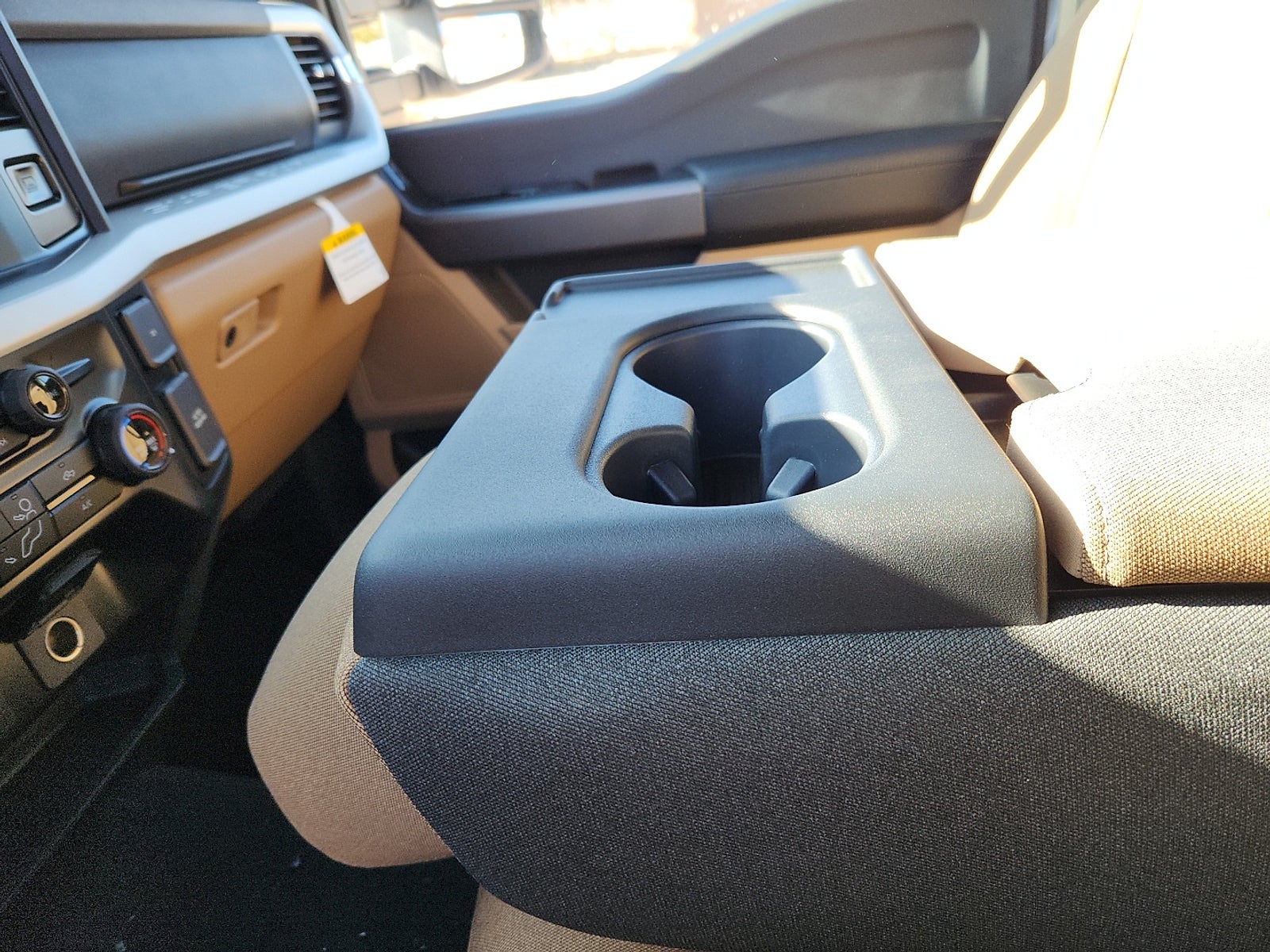 2026 Ford F-450SD XLT