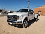 2026 Ford F-450SD XLT