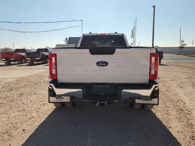 2026 Ford F-450SD XLT