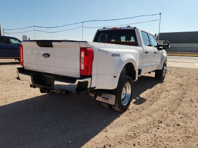 2026 Ford F-450SD XLT