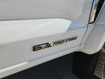 2026 Ford F-450SD XLT