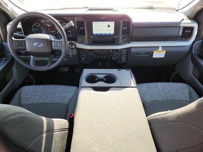 2026 Ford F-450SD XLT