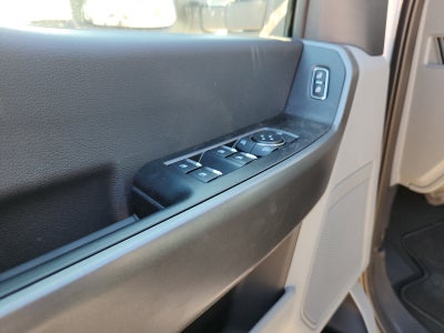 2026 Ford F-450SD XLT
