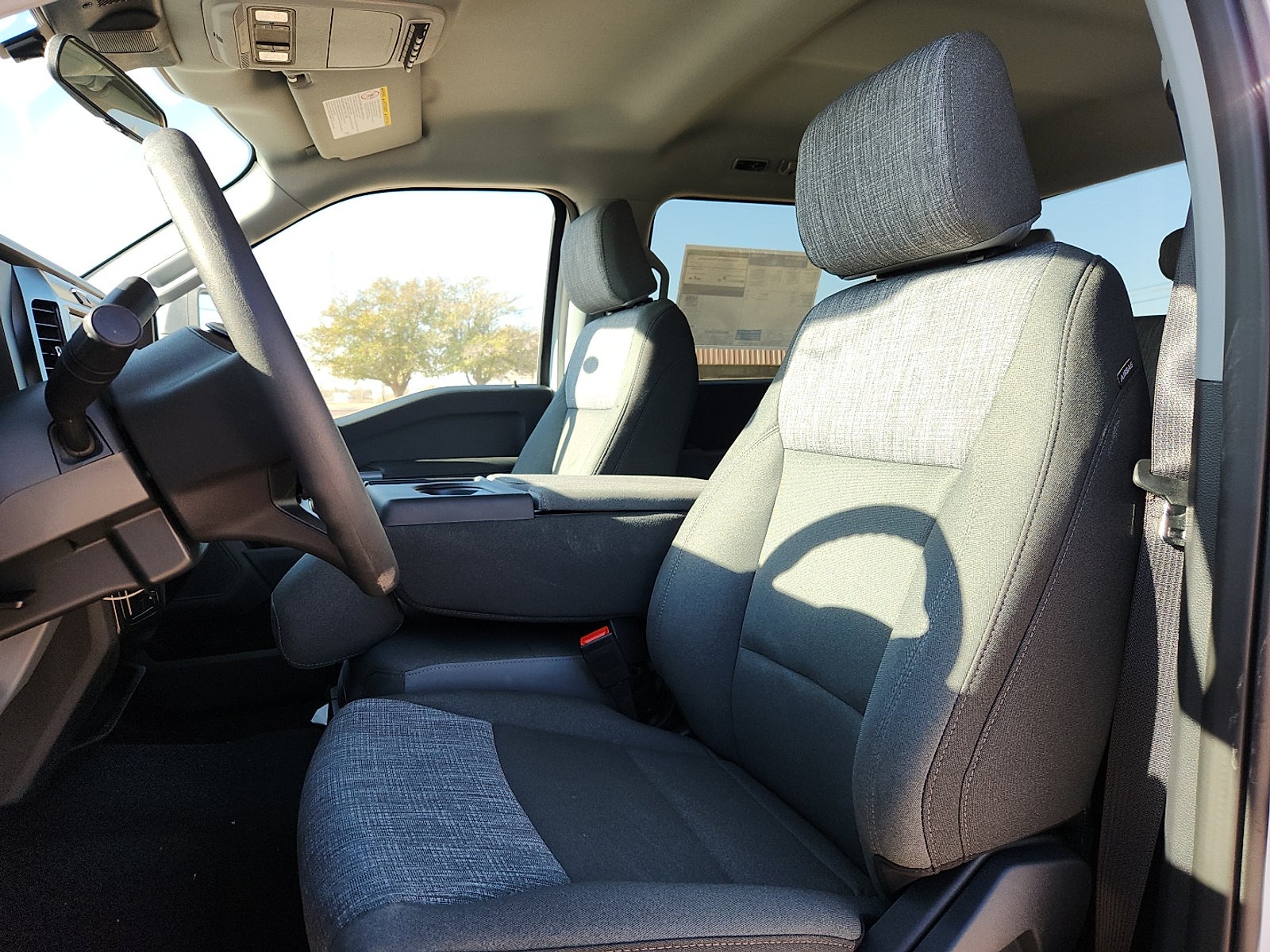 2026 Ford F-450SD XLT