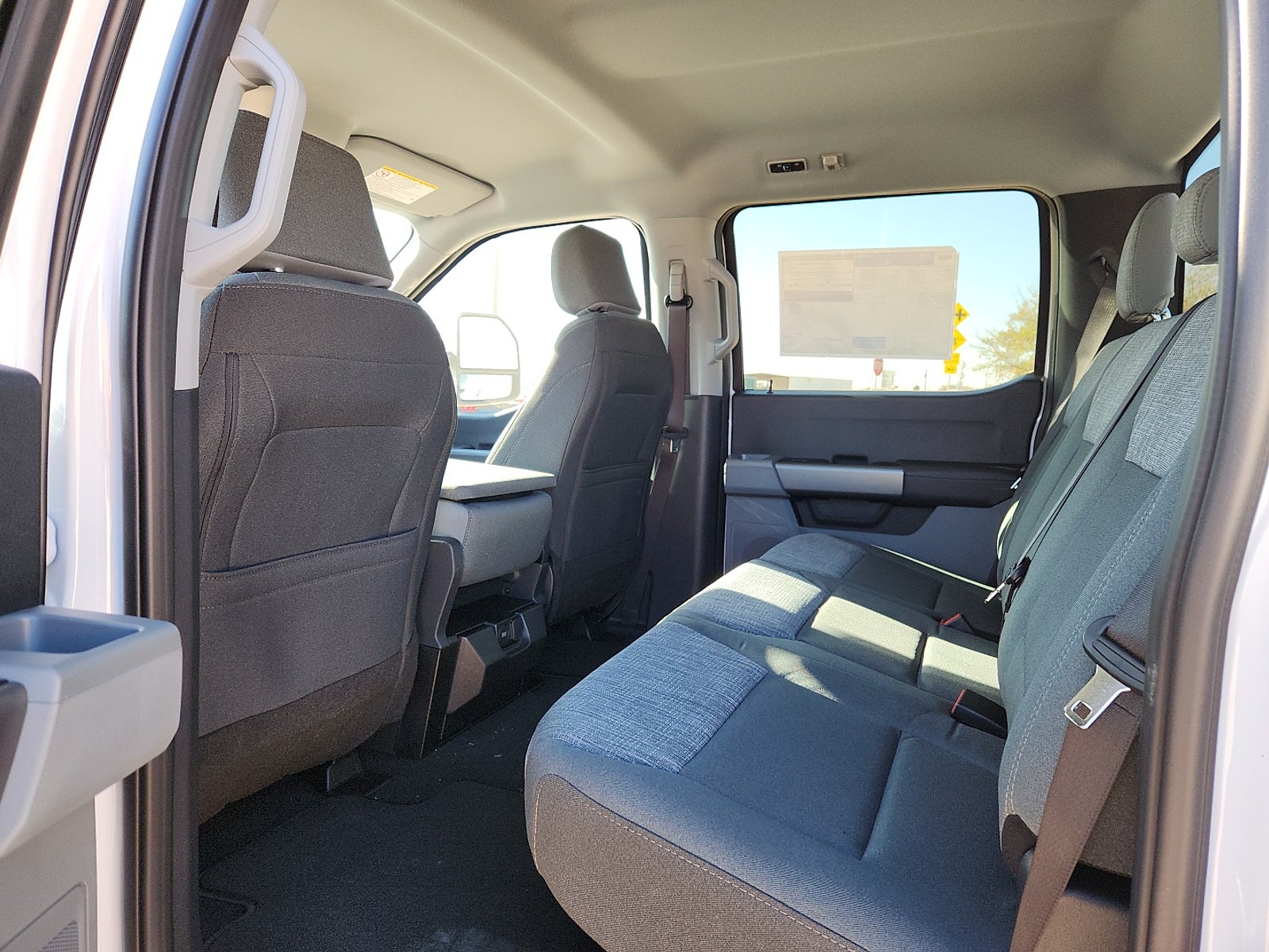 2026 Ford F-450SD XLT