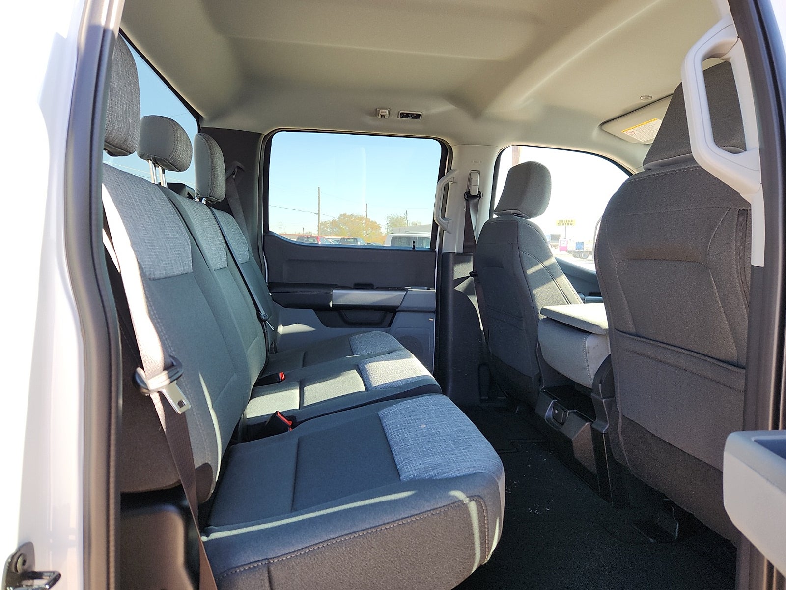 2026 Ford F-450SD XLT