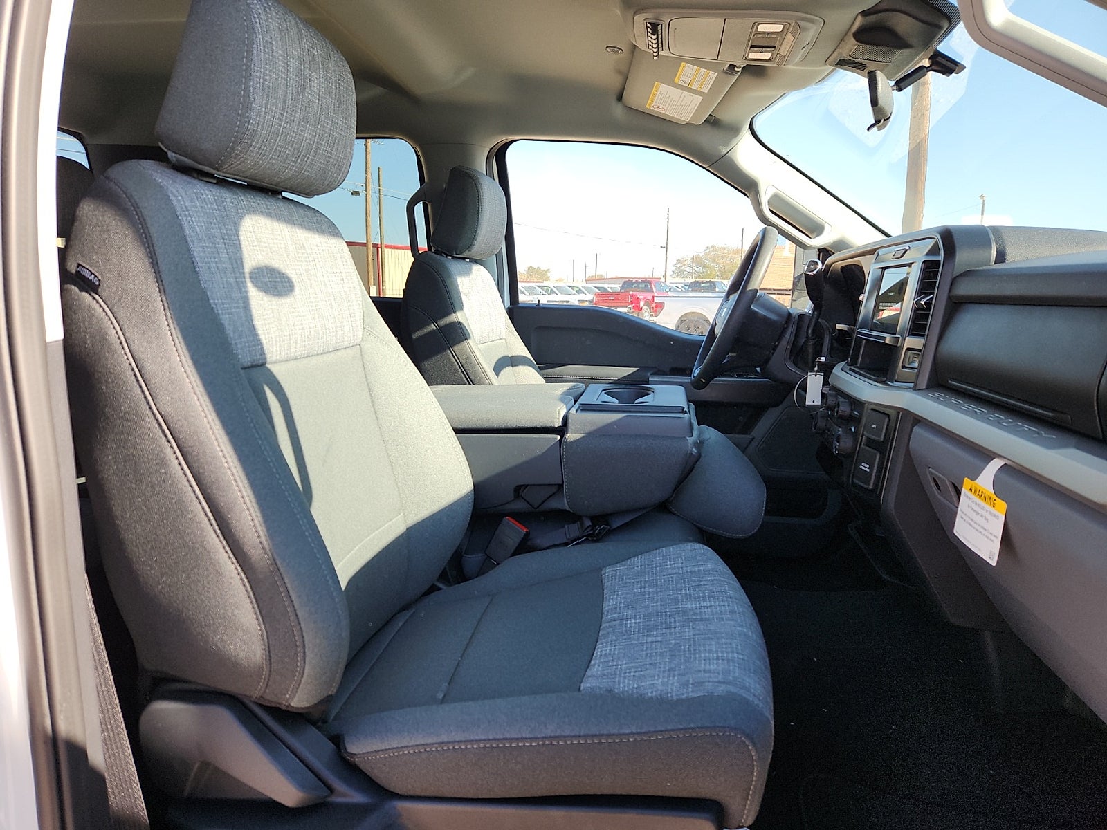 2026 Ford F-450SD XLT