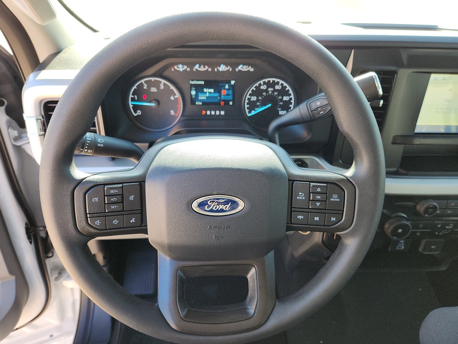 2026 Ford F-450SD XLT