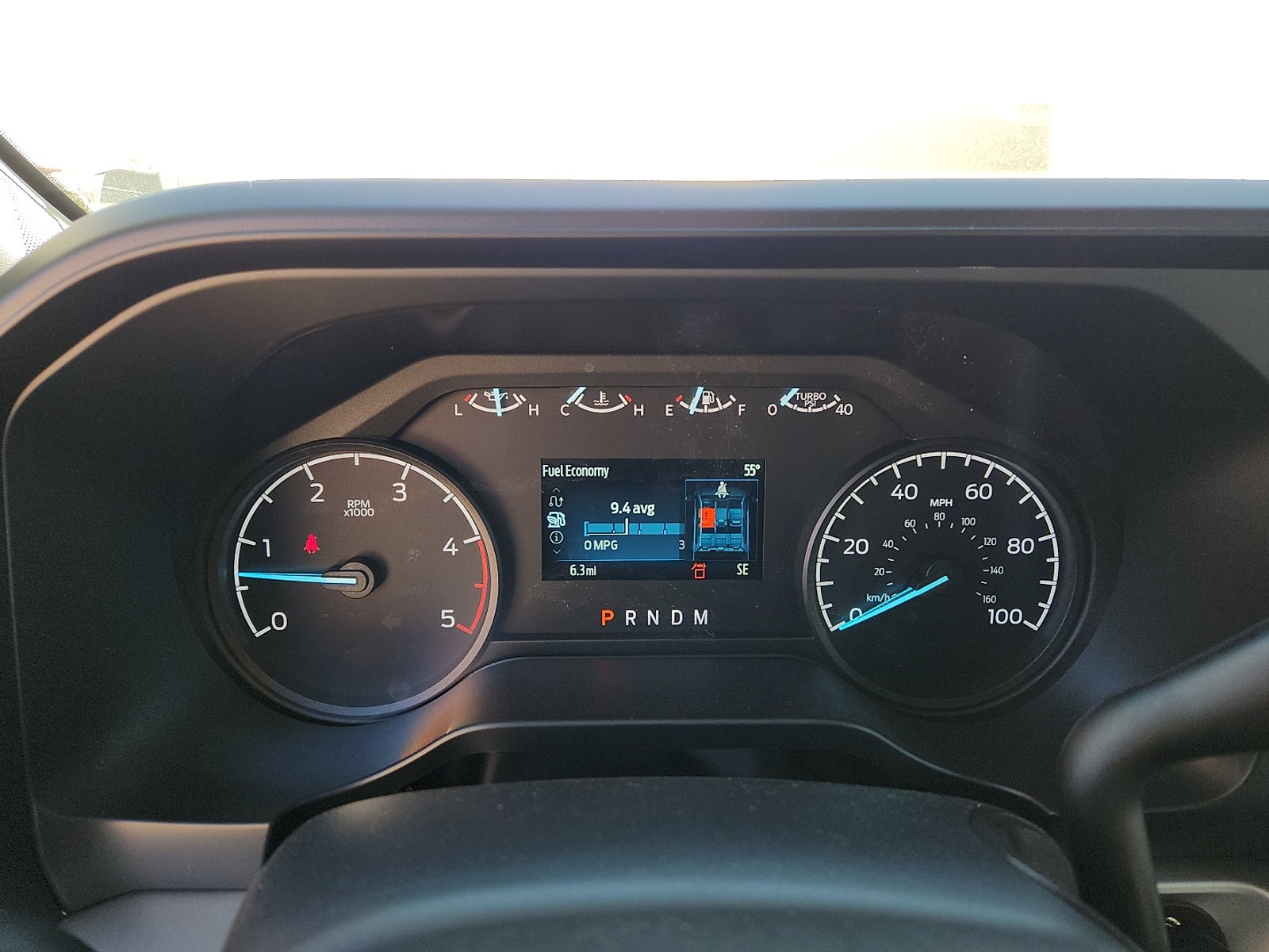 2026 Ford F-450SD XLT