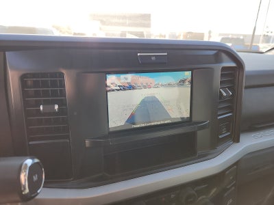 2026 Ford F-450SD XLT