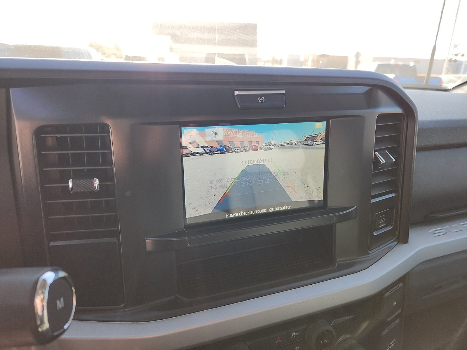 2026 Ford F-450SD XLT