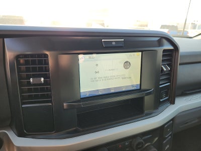 2026 Ford F-450SD XLT