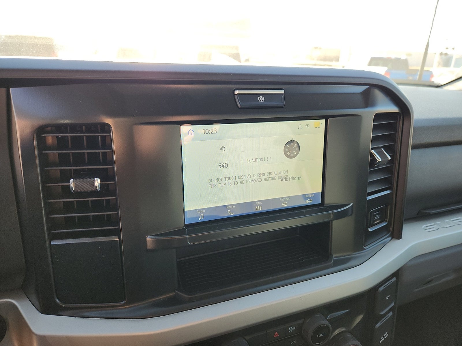 2026 Ford F-450SD XLT