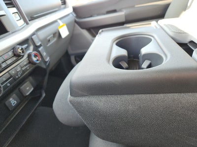 2026 Ford F-450SD XLT