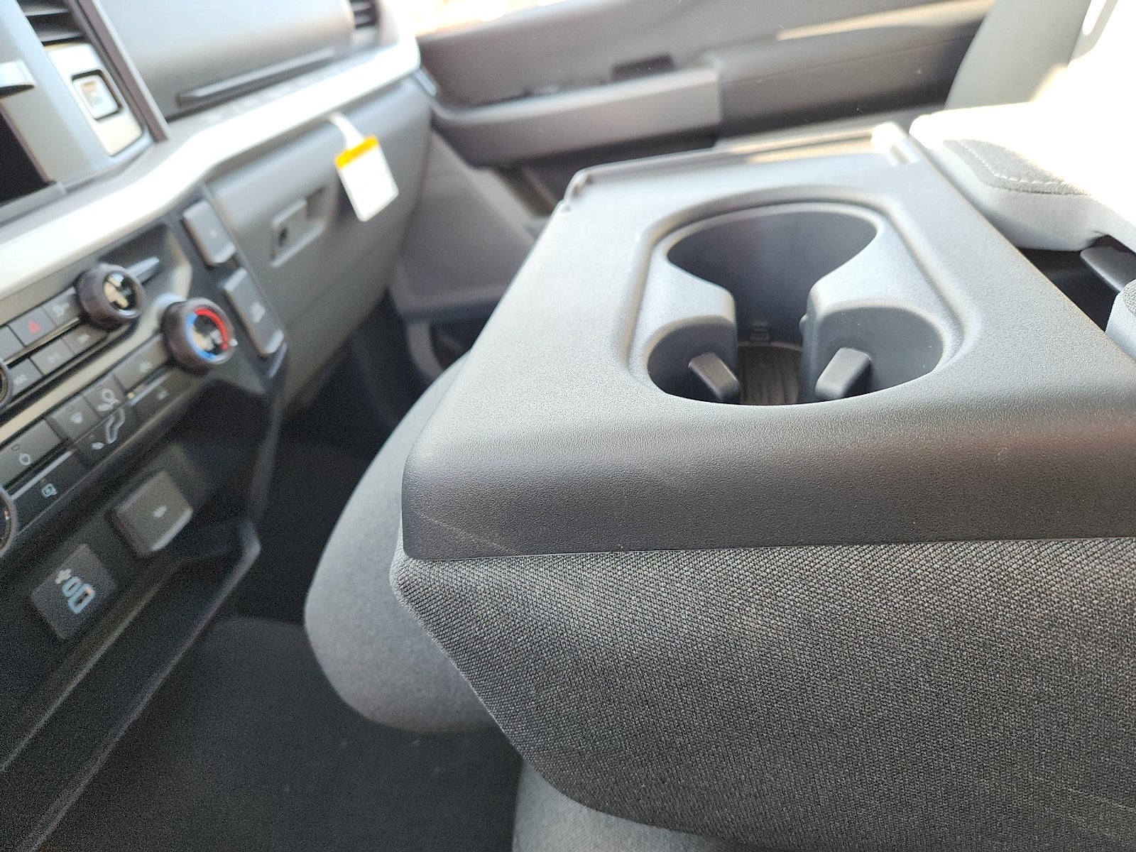 2026 Ford F-450SD XLT