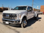 2026 Ford F-450SD XLT
