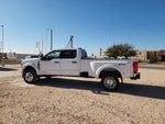 2026 Ford F-450SD XLT