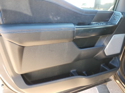 2026 Ford F-450SD Platinum