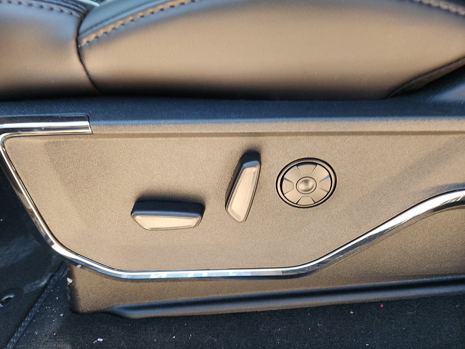 2026 Ford F-450SD Platinum