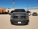 2026 Ford F-450SD Platinum