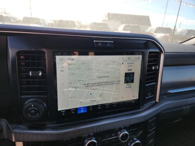 2026 Ford F-450SD Platinum