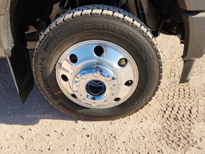 2026 Ford F-450SD Platinum