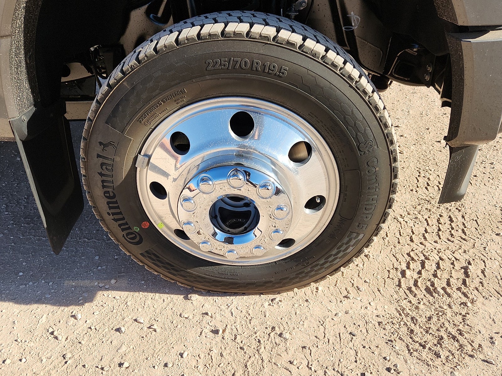 2026 Ford F-450SD Platinum